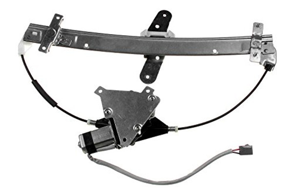 DORMAN 741664 MOTOR/REGULATOR ASSEMBLY