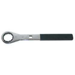 Kastar KAS9636 Rear Axle 36mm Nut Ratchet Wrench (LNG-)