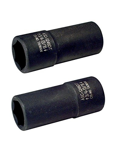 Ken-tool KEN30158 () Deep Thinwall flip Socket