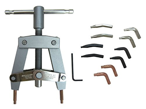 Kastar KAS87 Hand Tools KAS- Heavy Duty Snap Ring Tool Kit