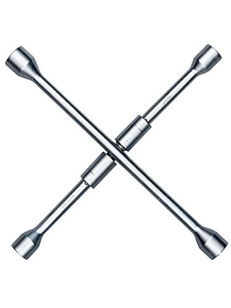 Ken-tool KEN35633 Four Way Lug Wrench Folding
