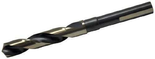 R W THOMPSON INC KNKKK12-5/8 KnKut 5/8-Inch Fractional Silver and Deming Performance Drill