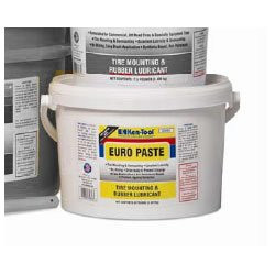Ken-tool KEN35848 Europaste Tire Lubricant, 8 lb.