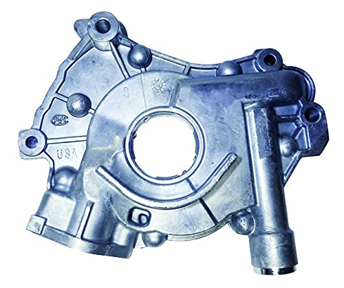 MOROSO 22203 OIL PUMP  FORD 5.0/5.2  GEN 1 & 2
