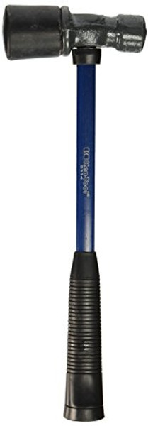 Ken-tool KEN35417 () Dead Blow Fiberglass Handled Hammer