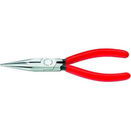 Grip On KNP2501160 Knipex 6-1/4-Inch Chain Nose Pliers with Cutter
