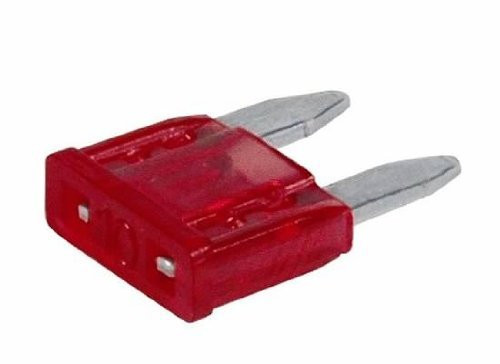 The Best Connection JTT20309F Jt & T Products () - 30 Amp Mini-Fuses, Green, 2 Pcs.