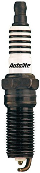 AUTOLITE APP5364 DBL.PLAT.SPK PLUG 4/PACK AUTOLITE APP5364 DBL.PLAT.SPK PLUG 4/PACK