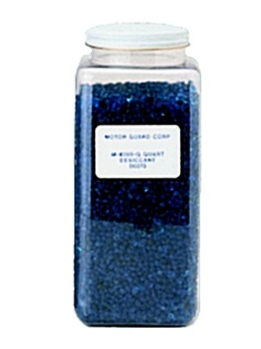 Motor Guard JLMM-4095-Q MC 04094 34006 Desiccant - 1 Quart