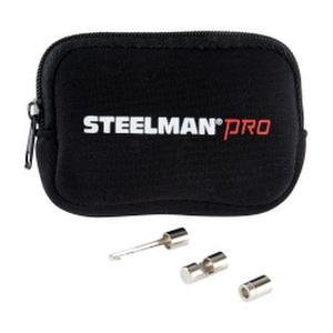Steelman JSP79039 Accessory Set For Wi-Fi Video Scope (78823) J S Products ()