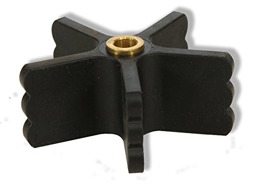 Motor Guard JLMRP-1 Replacement Paddle for Pad-Pro Pad Cleaner