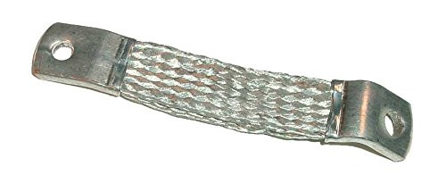 Motor Guard JLMJP1029 Replacement Braided Strap for Stud Welders