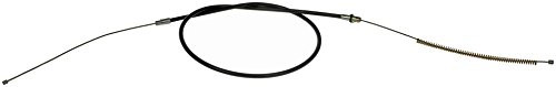DORMAN C94657 BRAKE CABLE