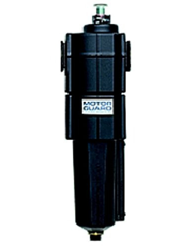 Motor Guard JLM820 3/4 NPT Shop Air Coalescing Filter