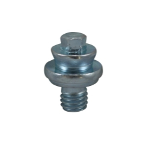 The Best Connection JTT3762F 3/8" OE Replacement Short Side Terminal Bolt 1 Pc