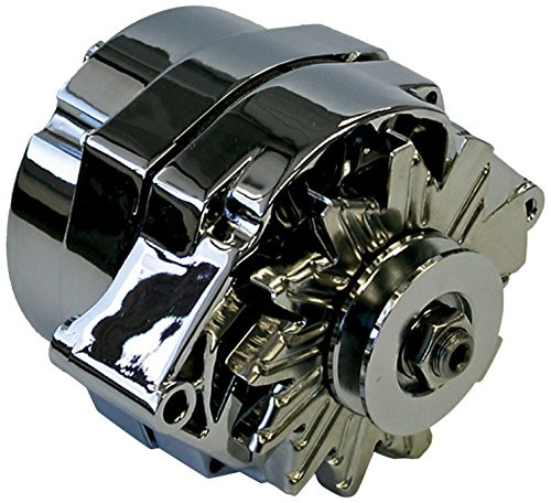 PROFORM 66445N GM CHROME ALTERNATOR