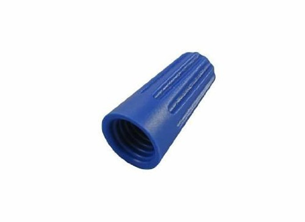 The Best Connection JTT2158H JT & T Products () - Assorted Twist Connectors, 12 Pcs.
