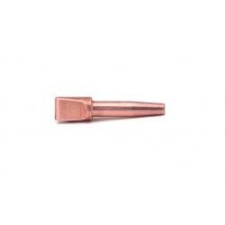 Uni-Wire Tip,Fits All Uni-Spot Welders H & S Autoshot HSA2110