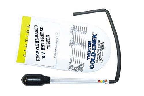 Thexton THX100 ANTIFREEZE TESTER PROPYLENE GLYCOL POCKET TYPE