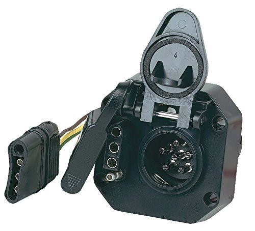 UNITED MARKETING INC HPK47175 Hopkins Multi-Tow Adapter