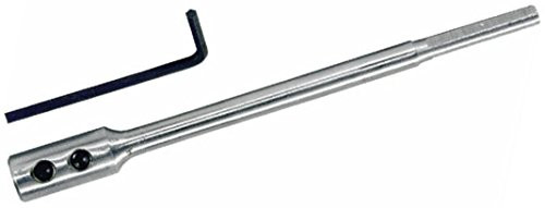 Vise Grip HAN88702 SDR - Irwin Tools Woodboring Drill Bit Extension