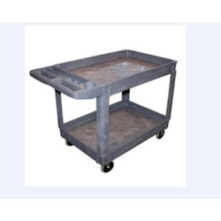 American Forge INT961 30" X 16" POLYPROPYLENE CART