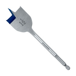 Vise Grip HAN88824 Irwin Speedbor 1-1/2" Speedbor® 2000 Standard Length Flat Wood Boring Bit