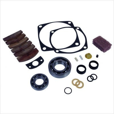 Ingersoll Rand IRT215-TK1 3/8" Impact Wrench Tune-up Kit for 215