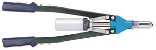 SG Tool Aid SGT19830 SG Tool Aid 19830 1/4" Super Duty Riveter with Extended Nose SG Tool Aid SGT19830 SG Tool Aid 19830 1/4" Super Duty Riveter with Extended Nose