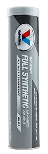 VALVOLINE 985 SYNTHTC GREASE EP2 14.1OZ