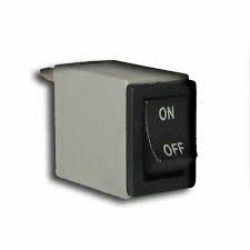 Innovative Products Of America IPA9036-1 Replacement Small Spade Relay for IPA 9036/ IPA 9038 Kits
