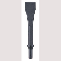 Grey Pneumatic GRECH812 1-1/4" Chisel & Scraper 7" Long - .498
