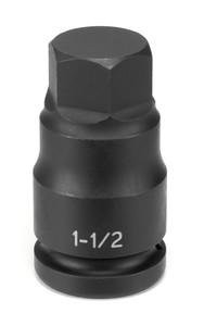 Grey Pneumatic GRE4936F 1" Dr x 1-1/8" Hex Drr
