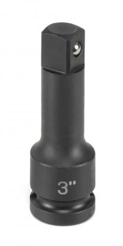 Grey Pneumatic GRE2269EL 1/2" Drive x 24" Extension w/ Locking Pin