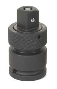 Grey Pneumatic GRE3030QC 3/4" Drive x 3/4" Impact Quick Change Adapter