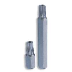 Grey Pneumatic GREB3060 T60 Tamp-Prf Torx Bit