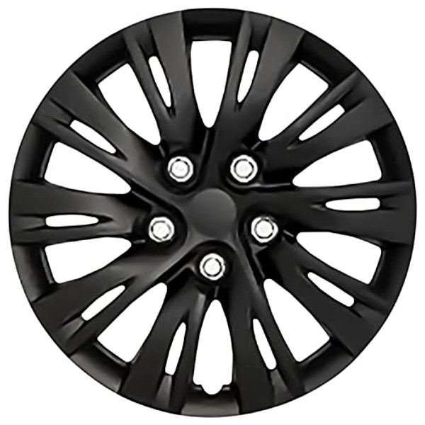 COAST2COAST 103716BLK WC;12-14 CAMRY;BLK;16;10 SPLT SPK