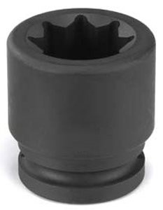 Grey Pneumatic GRE3526S 3/4" Drive x 13/16" Standard - 8 Point