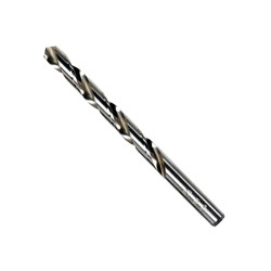 Vise Grip HAN40109 Drill Bit, High Speed Steel, 118 Degree Point, Letter I, Bulk