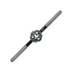 Vise Grip HAN12446 Irwin Tools Irwin Hanson For 1-13/16" Hex Dies Hanson Adj Guide Die Stick
