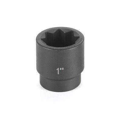 Grey Pneumatic GRE2530S 1/2" Drive x 15/16" Standard - 8 Point