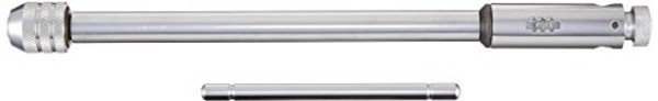 Vise Grip HAN21112 Irwin Tools - 12" Ratcheting Tap Wrench for 1/4" - 1/2" Bulk