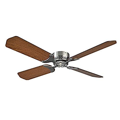 LASALLE BRIS TSDC36BNOK 12V CEIL FAN 36 OAK/CHER
