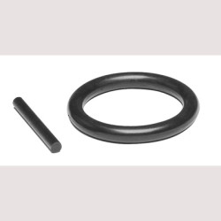 Grey Pneumatic GRE4510 O-Ring 1.89"-2.05" (48mm-52mm)