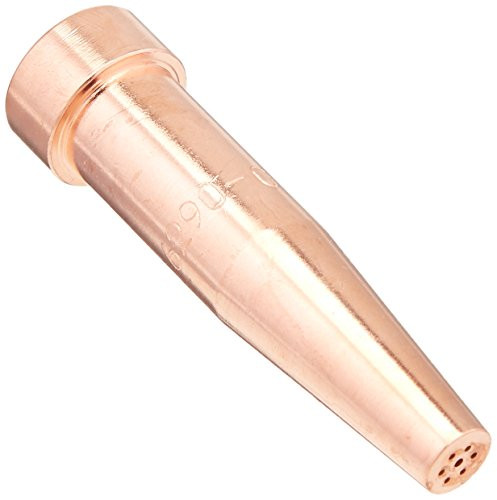 Firepower FPWCS62900 6700C1430 Type 6290 Cut Skill Harris Style Cutting Tip, Size 0