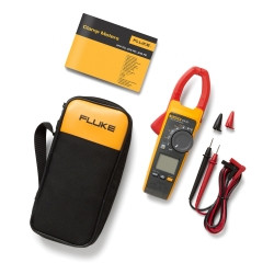 Fluke FLU375-FC -375 FC 600A Ac/Dc Trms Wireless Clamp