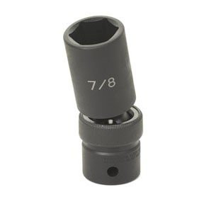 Grey Pneumatic GRE2024UMD 1/2" Drive x 24mm Deep Universal