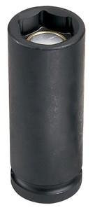 Grey Pneumatic GRE2012MDG 1/2" Drive x 12mm Magnetic Deep