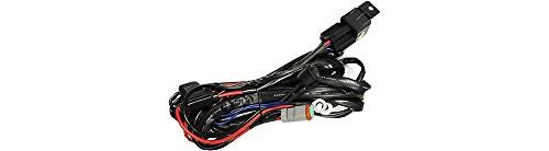 T-REX Z390020SA UNIV WIRING HARNESS