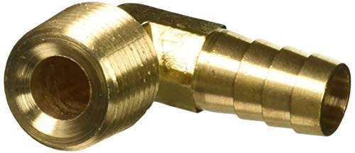 DERALE 98244 1 2IN NPT MALE X 1 2IN BA